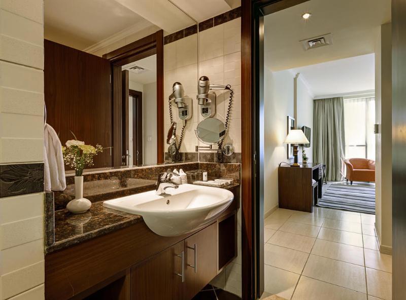 Icon Delux Hotel Apartments Al Barsha galeri fotoğrafı