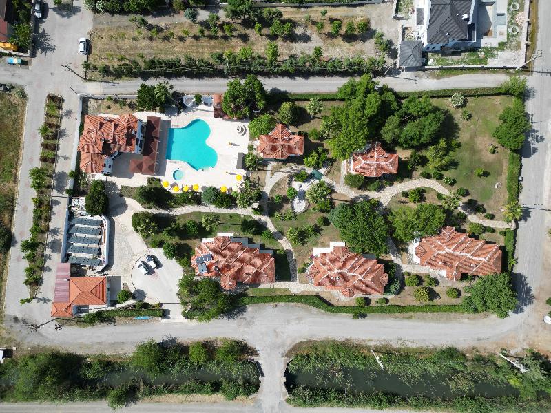 Club Mel Holiday Resort galeri fotoğrafı