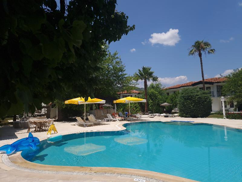 Club Mel Holiday Resort galeri fotoğrafı
