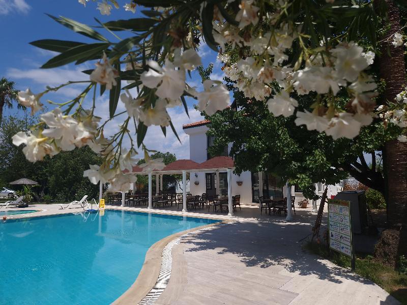 Club Mel Holiday Resort galeri fotoğrafı