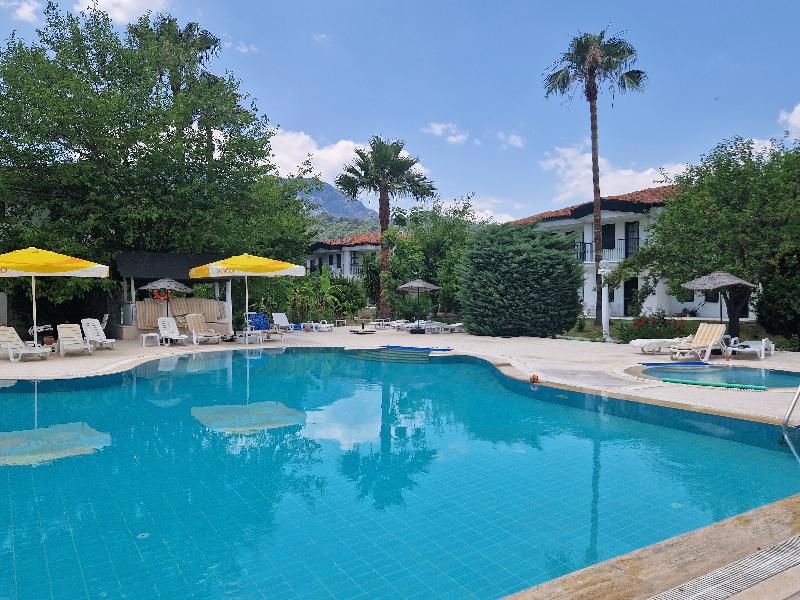 Club Mel Holiday Resort galeri fotoğrafı