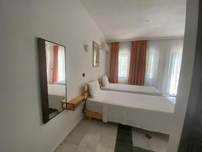 Club Mel Holiday Resort galeri fotoğrafı