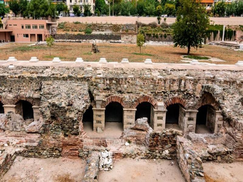 Kinissi Palace galeri fotoğrafı