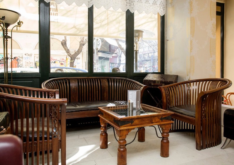 Kinissi Palace galeri fotoğrafı
