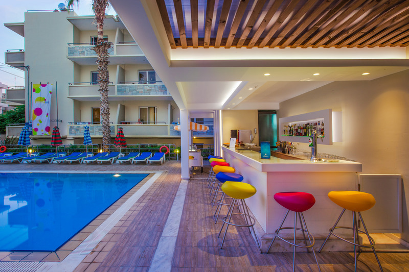 Philippion Hotel galeri fotoğrafı