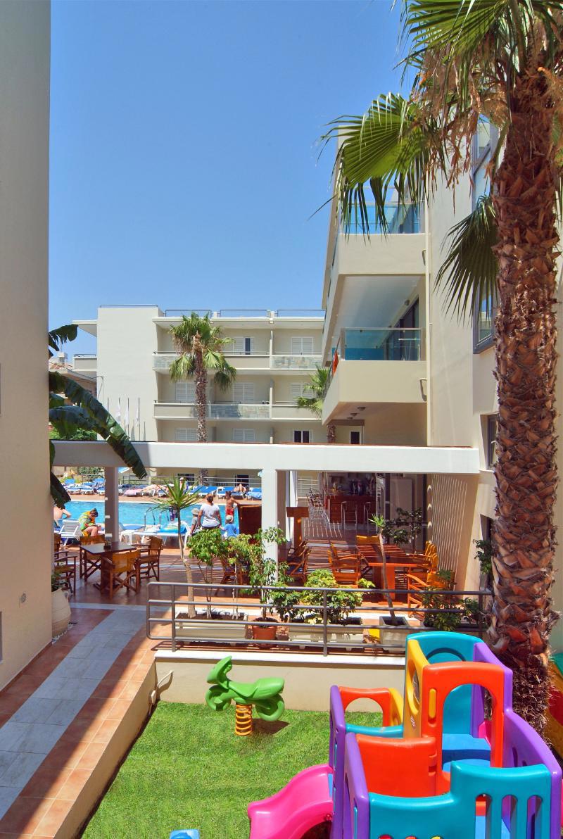 Philippion Hotel galeri fotoğrafı