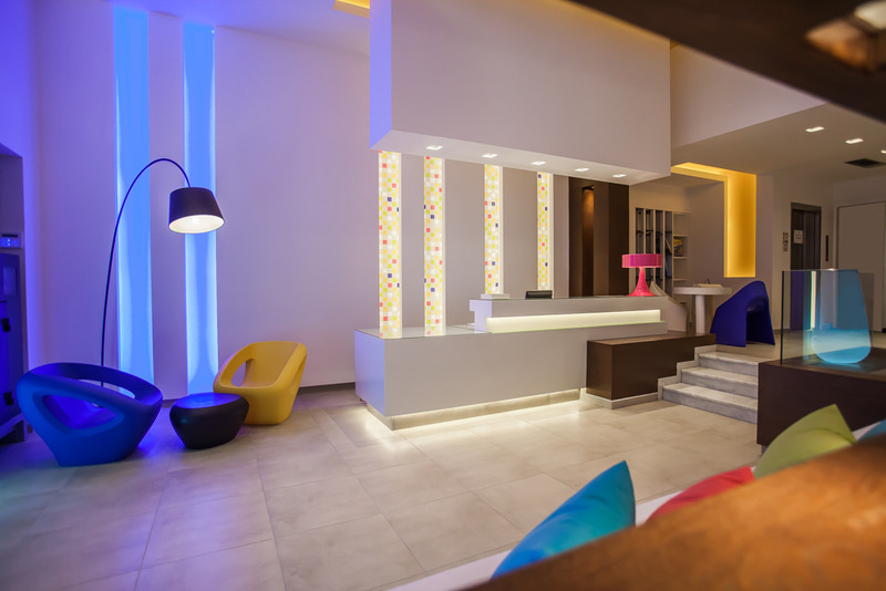 Philippion Hotel galeri fotoğrafı