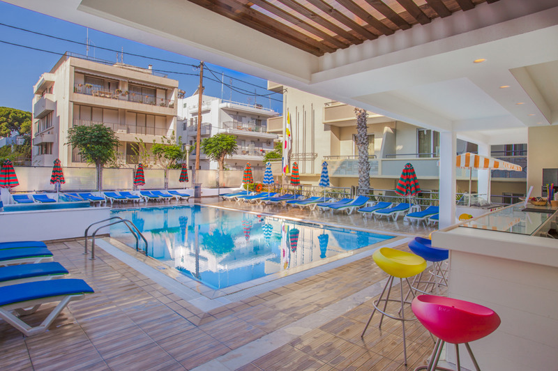 Philippion Hotel galeri fotoğrafı