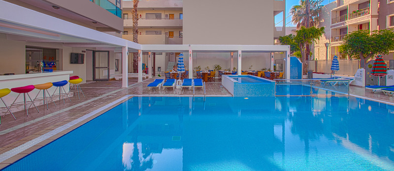 Philippion Hotel galeri fotoğrafı