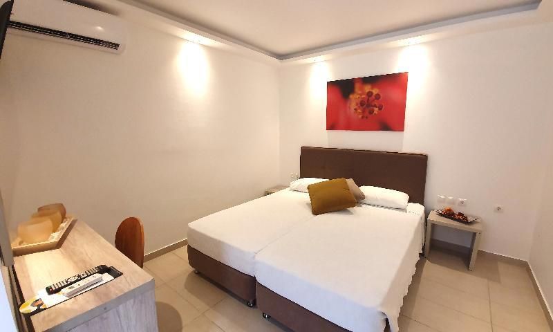 Philippion Hotel galeri fotoğrafı