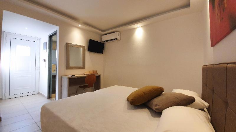 Philippion Hotel galeri fotoğrafı