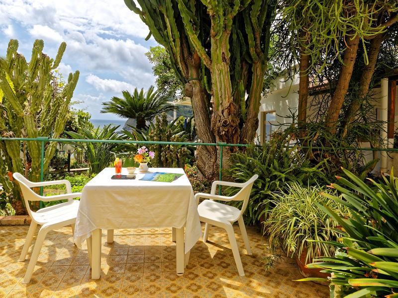 Hotel Villa Franz galeri fotoğrafı