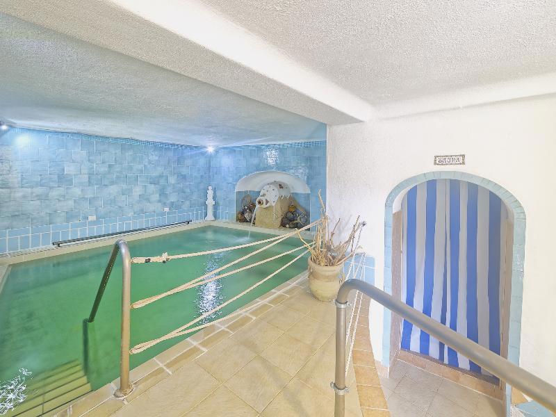 Hotel Villa Franz galeri fotoğrafı