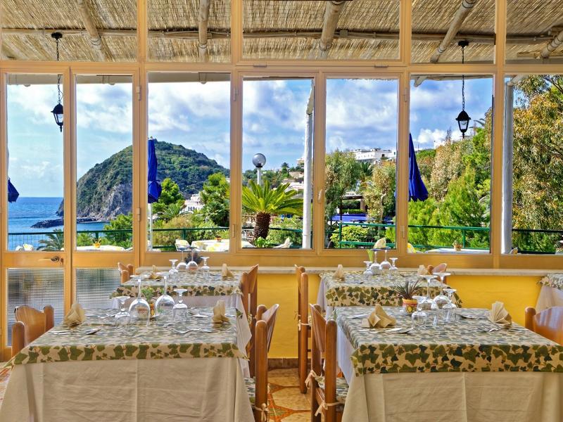 Hotel Villa Franz fotoğrafı