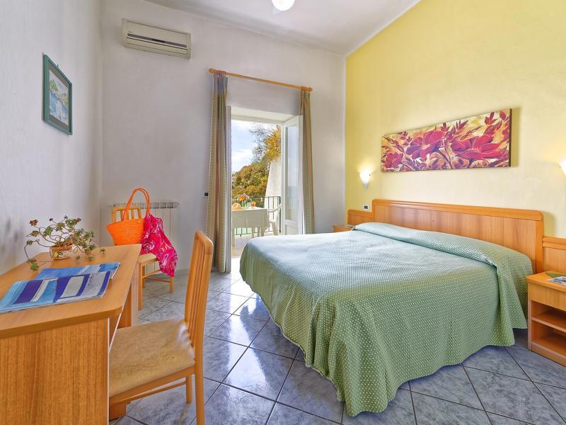 Hotel Villa Franz galeri fotoğrafı