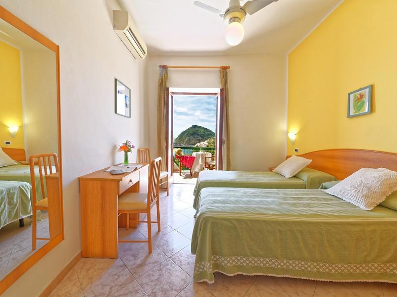 Hotel Villa Franz galeri fotoğrafı