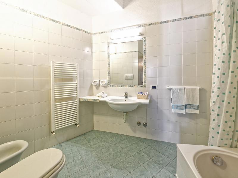 Hotel Villa Franz galeri fotoğrafı