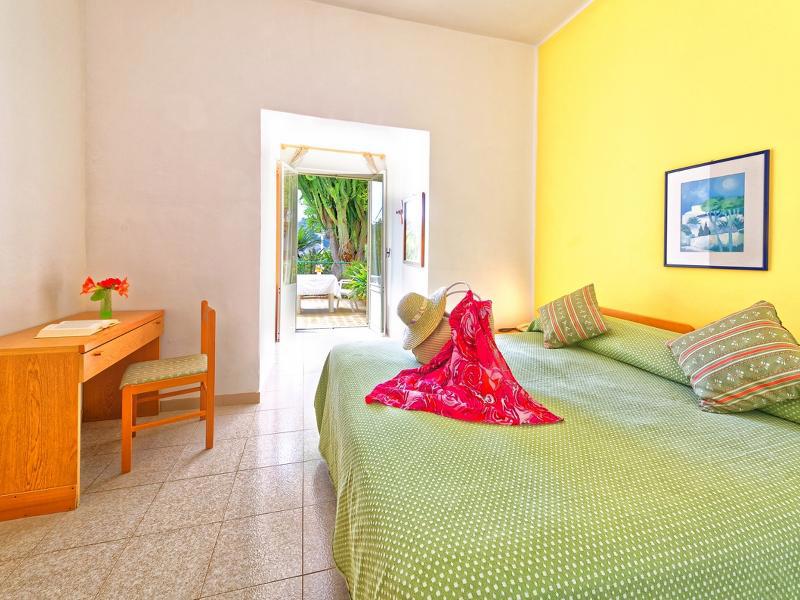 Hotel Villa Franz galeri fotoğrafı