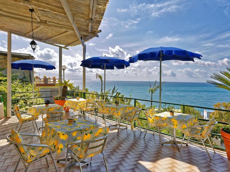 Hotel Villa Franz galeri fotoğrafı