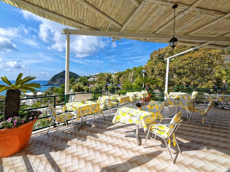 Hotel Villa Franz galeri fotoğrafı