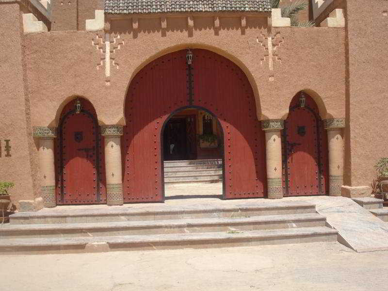 Hotel Kasbah Lamrani