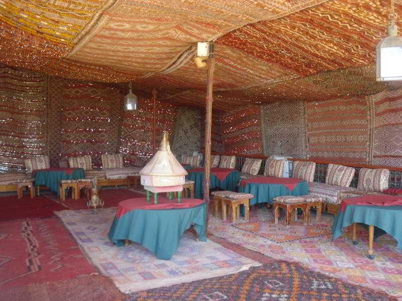 Hotel Kasbah Lamrani