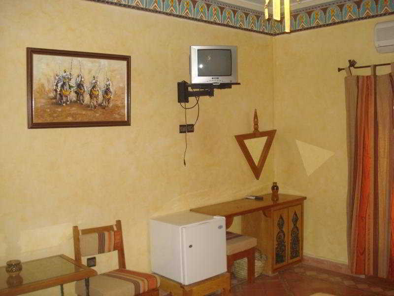 Hotel Kasbah Lamrani