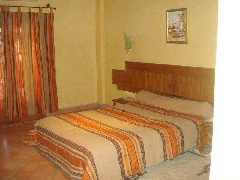 Hotel Kasbah Lamrani