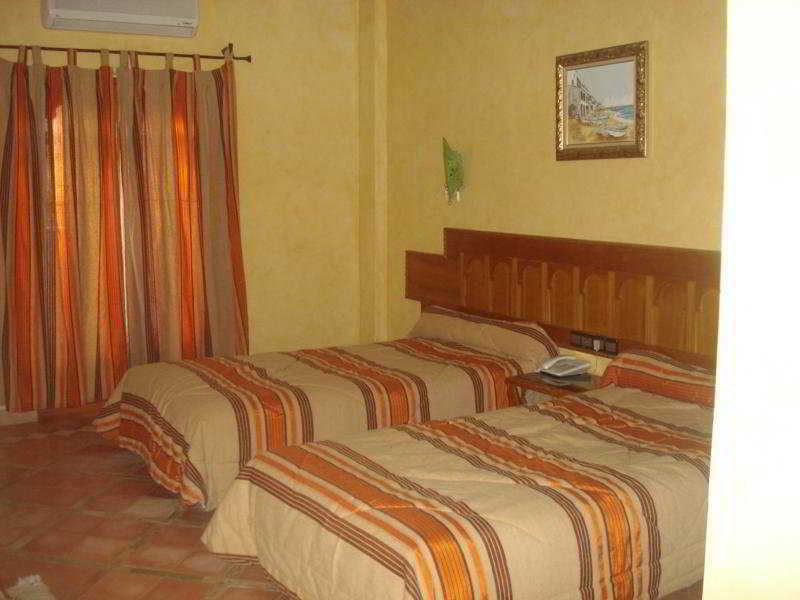 Hotel Kasbah Lamrani
