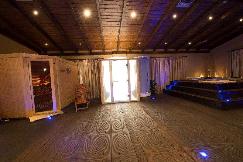 Filoxenia Hotel & Spa galeri fotoğrafı