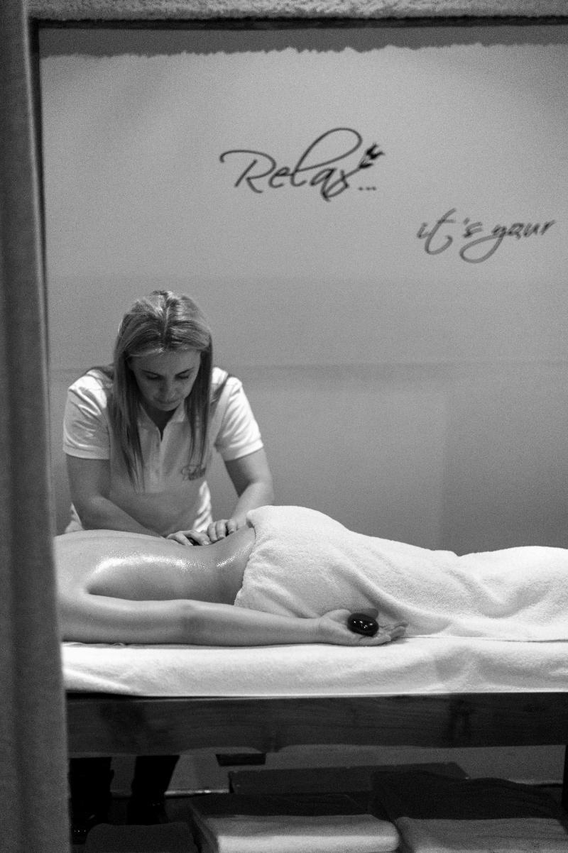 Filoxenia Hotel & Spa galeri fotoğrafı