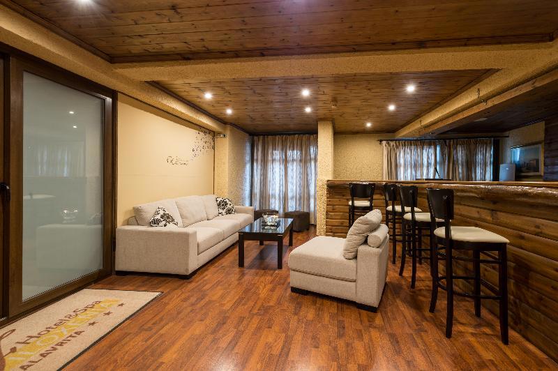 Filoxenia Hotel & Spa galeri fotoğrafı