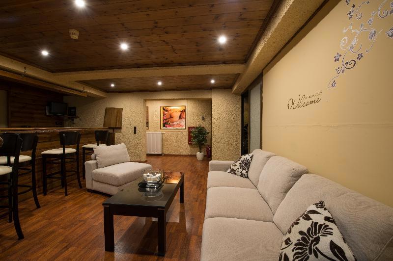 Filoxenia Hotel & Spa galeri fotoğrafı