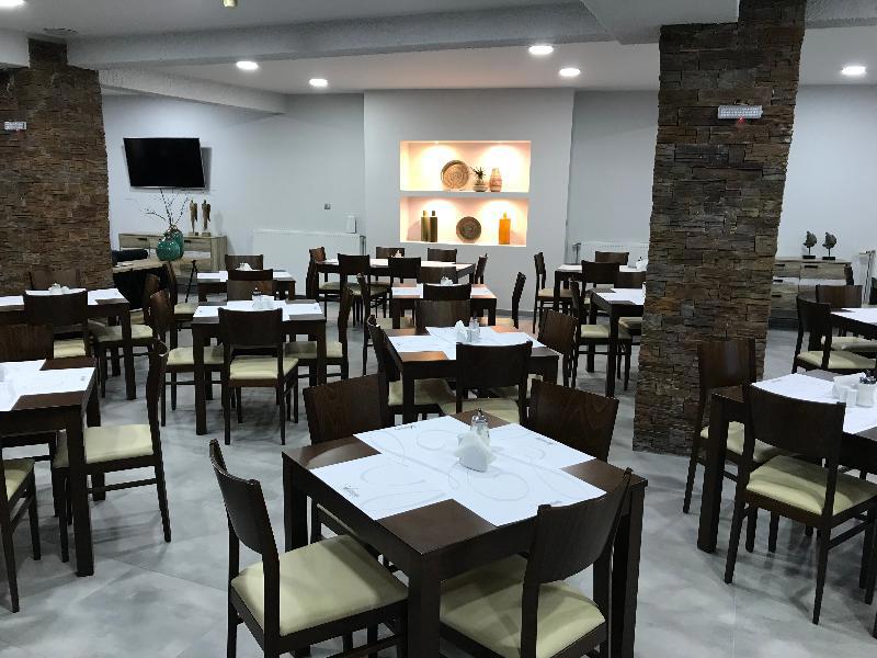 Filoxenia Hotel & Spa galeri fotoğrafı