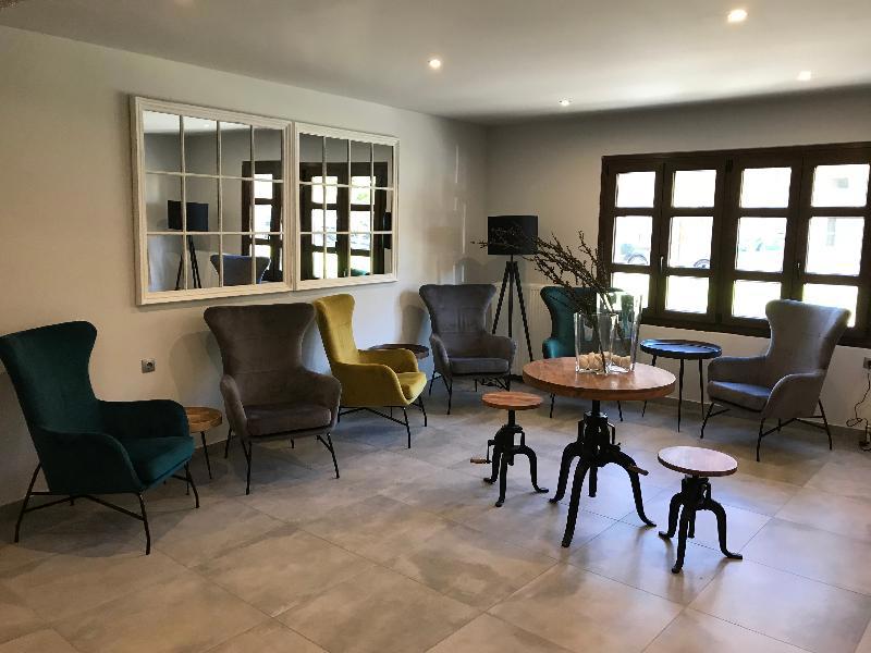 Filoxenia Hotel & Spa galeri fotoğrafı
