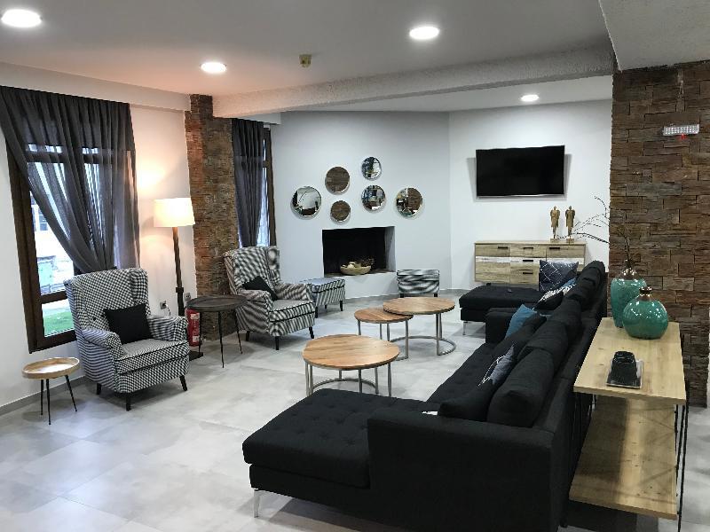 Filoxenia Hotel & Spa galeri fotoğrafı