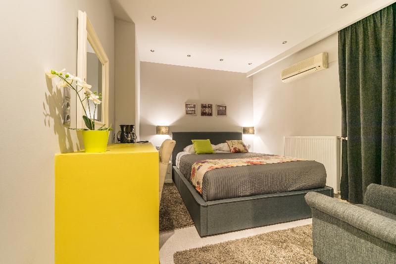 Filoxenia Hotel & Spa galeri fotoğrafı