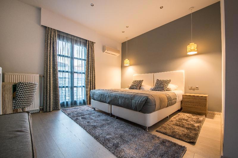 Filoxenia Hotel & Spa fotoğrafı