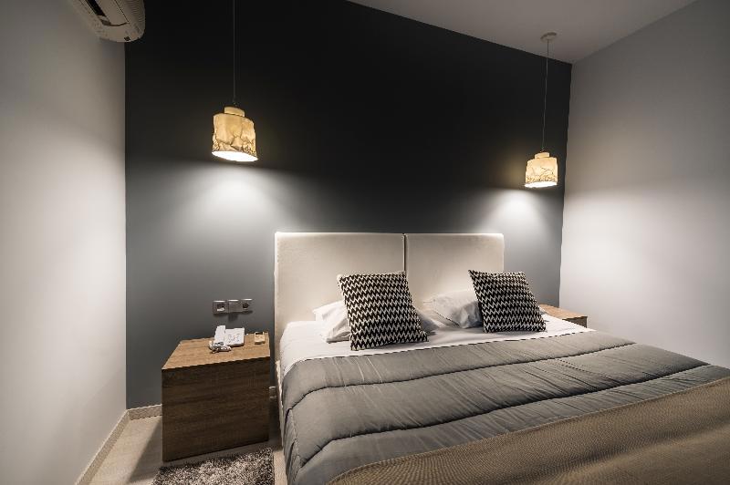 Filoxenia Hotel & Spa fotoğrafı