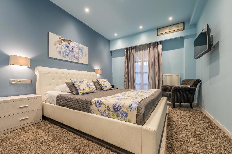 Filoxenia Hotel & Spa fotoğrafı
