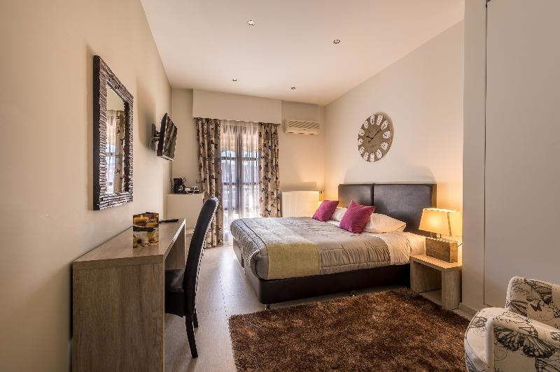 Filoxenia Hotel & Spa fotoğrafı