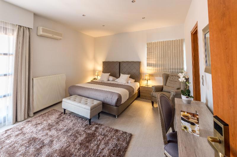 Filoxenia Hotel & Spa galeri fotoğrafı