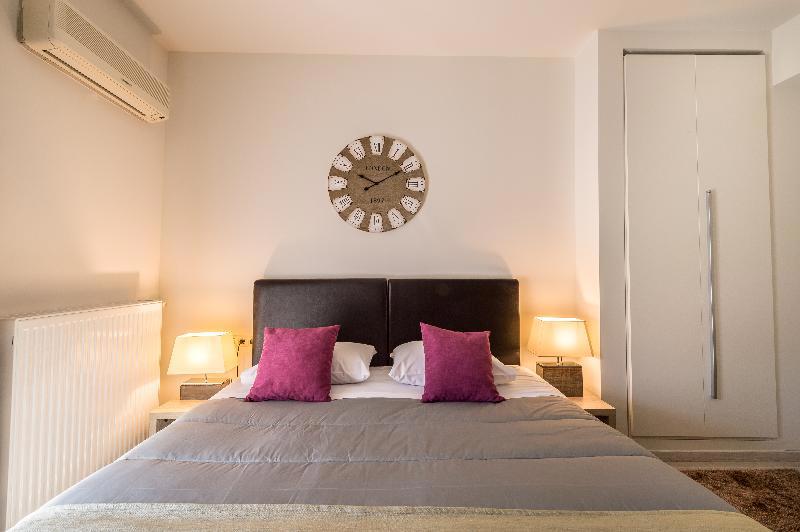 Filoxenia Hotel & Spa galeri fotoğrafı