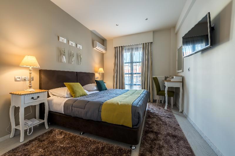 Filoxenia Hotel & Spa fotoğrafı