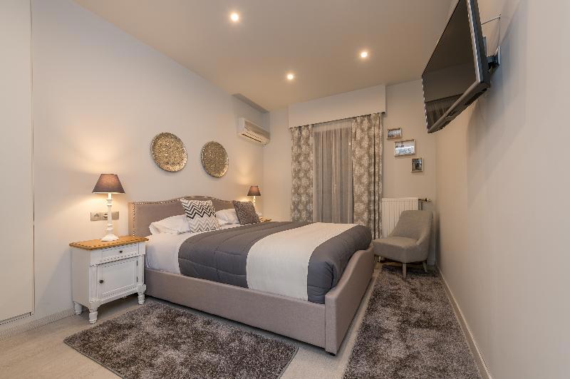 Filoxenia Hotel & Spa fotoğrafı
