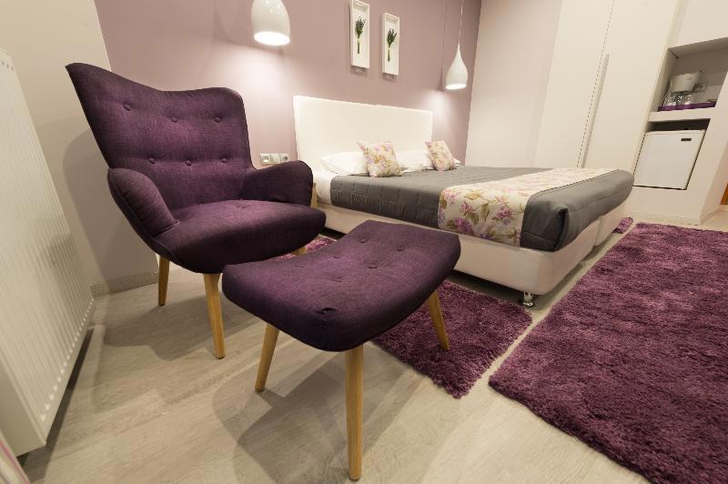 Filoxenia Hotel & Spa fotoğrafı