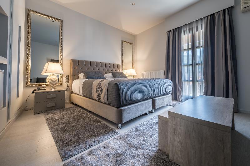 Filoxenia Hotel & Spa galeri fotoğrafı