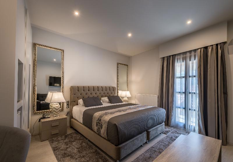 Filoxenia Hotel & Spa galeri fotoğrafı