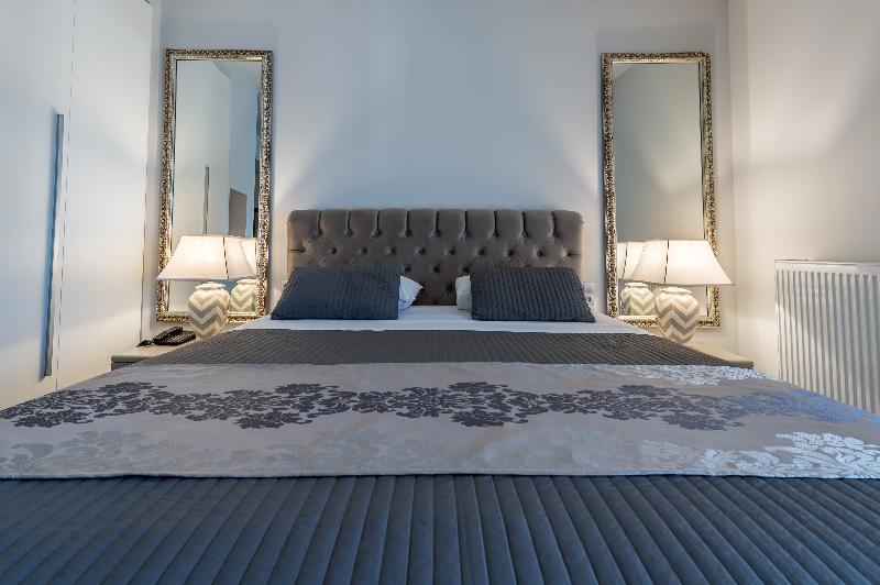 Filoxenia Hotel & Spa galeri fotoğrafı