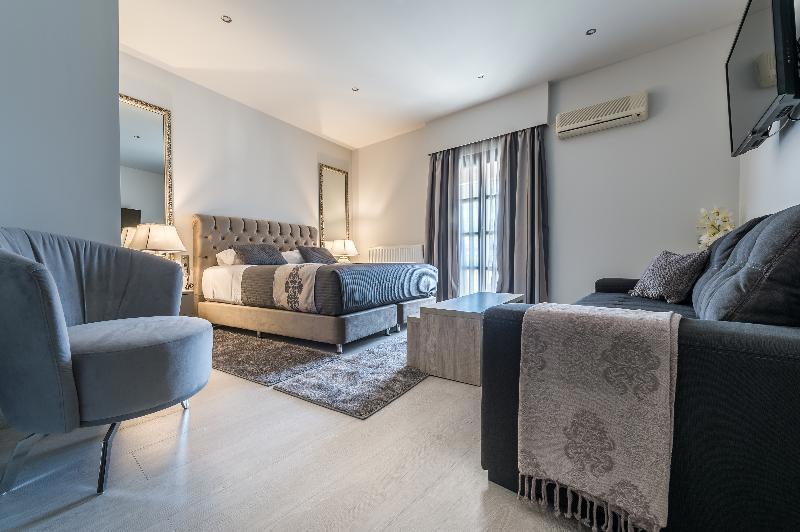 Filoxenia Hotel & Spa galeri fotoğrafı